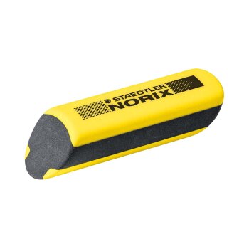 STAEDTLER NORIX Bleistiftset 4-teilig yellow