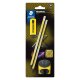 STAEDTLER NORIX Bleistiftset 4-teilig yellow