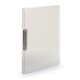 oxybag Schnellheft-Ordner 2cm LINES rauchtransparent