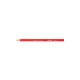 JOLLY Supersticks Classic samostatná pastelka - neónovo červená
