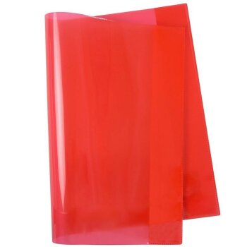 oxybag Obal na zošit EXTRA SILNÝ PVC 140...