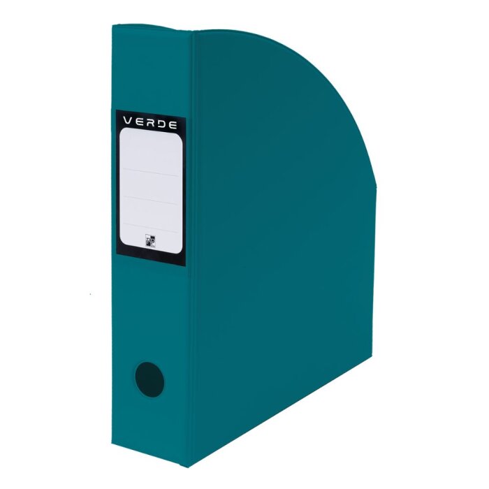 oxybag Stojan na casopisy A4 VERDE sea