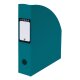 oxybag Stojan na casopisy A4 VERDE sea
