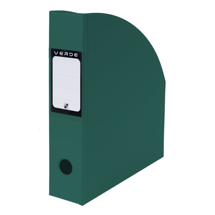 oxybag Stojan na casopisy A4 VERDE forest