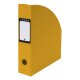 oxybag Stojan na casopisy A4 VERDE mustard