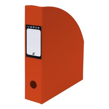oxybag Stehsammler DIN A4 VERDE brick