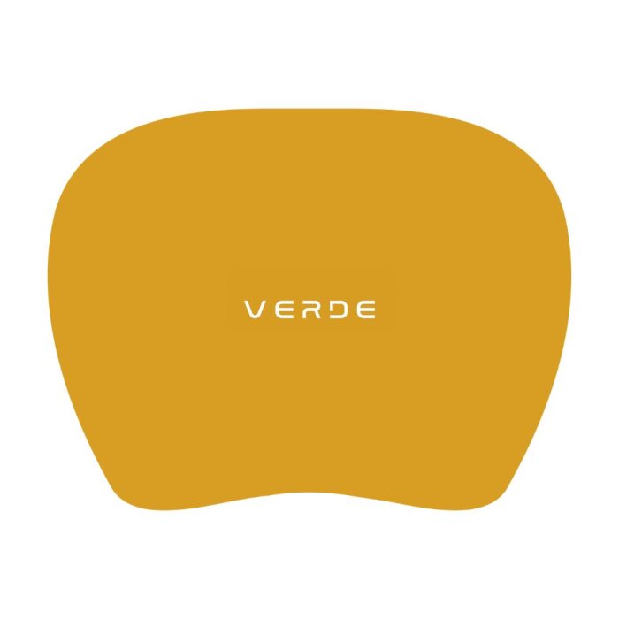 oxybag Mousepad VERDE mustard