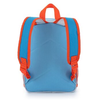 oxybag Kinder-Rucksack Drachenzähmen blue/orange