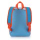oxybag Kinder-Rucksack Drachenzähmen blue/orange