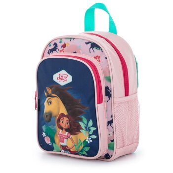 oxybag Detský batoh Spirit