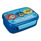 UNDERCOVER Jausenbox mit Trennfach Paw Patrol Teamwork