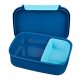 UNDERCOVER Jausenbox mit Trennfach Paw Patrol Teamwork