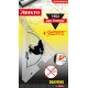ARISTO Geodreieck® 16 cm transparent, mit Geosaver® Skater (AR17729B)