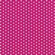 ti-flair Servietten 33 x 33 cm 20 Stück Pink Dots