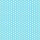 ti-flair Servietten 33 x 33 cm 20 Stück Blue Dots