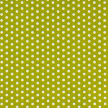 ti-flair Servietten 33 x 33 cm 20 Stück Green Dots