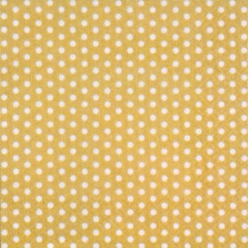 ti-flair Servietten 33 x 33 cm 20 Stück Gold Dots
