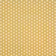 ti-flair Servietten 33 x 33 cm 20 Stück Gold Dots