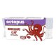 Octopus samoschnúca modelovacia hmota 500 g terakota