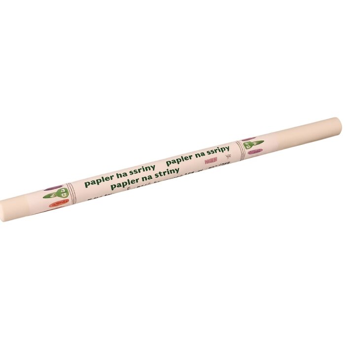 MIRA Schnittmusterpapier 70 cm x 10 m 25g