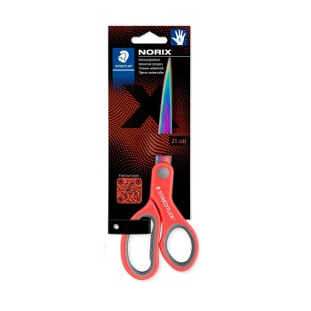 STAEDTLER NORIX 965 univerzálne nožnice 21 cm...