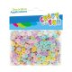 Craft with Fun Pailletten Pastell 42,5 g