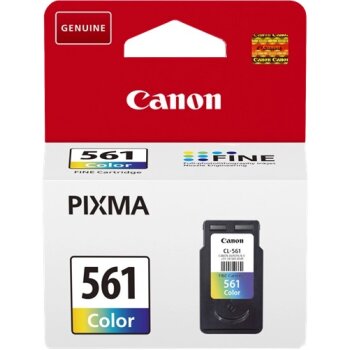 Canon CL‑561 Color Druckerpatrone (3731C001)