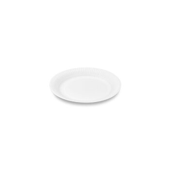 WIMEX Pappteller rund 18 cm 100er