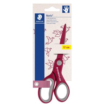 STAEDTLER Noris 965 remeselnícke nožnice 17 cm...
