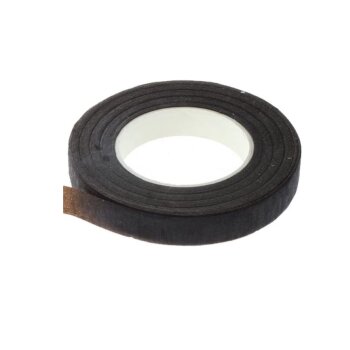 stafil krepová páska hnedá 1,3 cm...