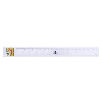 JOLLY štandardné pravítko - 50cm -...