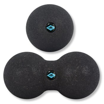 SCHILDKRÖT Dual Massage Set, 2-dielna súprava