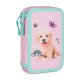 oxybag Federpenal Double Little Dog