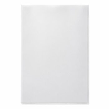 KARTON P+P Obal na dokumenty A4 PP 120 µm 100 ks