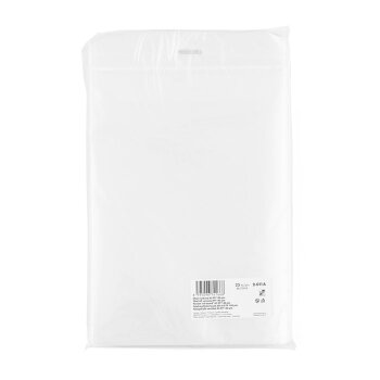 KARTON P+P Informationshülle A5 PP 140 my 25 Stück