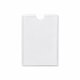 KARTON P+P Kartenhülle 85 x 115 mm 100 Stück