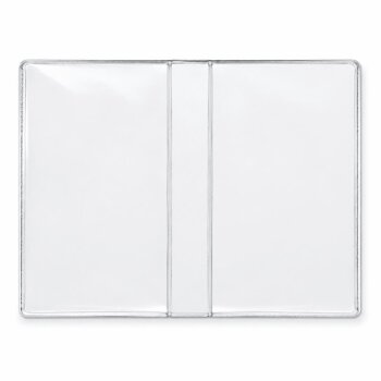 KARTON P+P Ausweishülle 174 x 117 mm 10 Stück