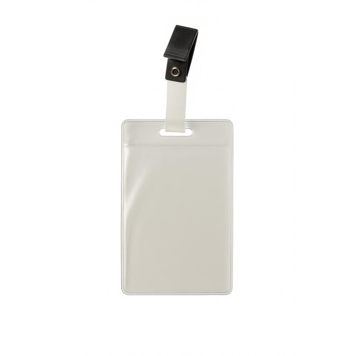 oxybag Menovka s klipom na výšku 60 × 105 mm