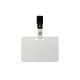 oxybag Namenschild mit Clip Querformat 96 x 76 mm