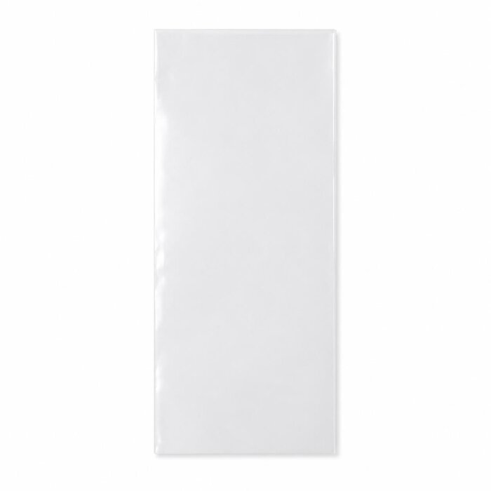 KARTON P+P Kartenhülle 100 x 220 mm 100 Stück