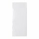 KARTON P+P Kartenhülle 100 x 220 mm 100 Stück