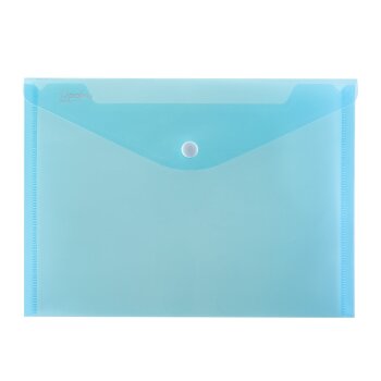 oxybag Puzdro na dokumenty A4 OPALINE mint