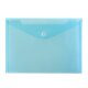 oxybag Dokumententasche A4 OPALINE mint