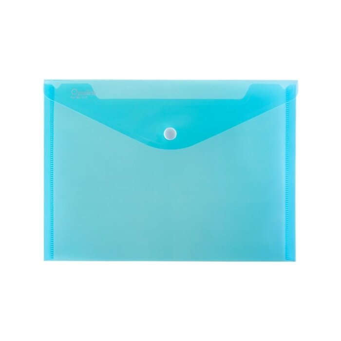 oxybag Dokumententasche A5 OPALINE mint