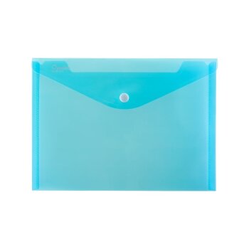 oxybag Dokumentová obálka A5 OPALINE mint