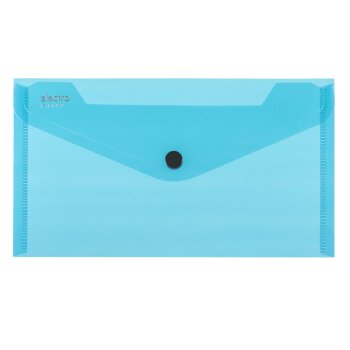 oxybag Dokumententasche DL ELECTRA türkis