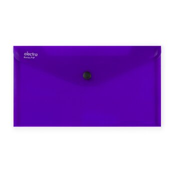 oxybag Dokumententasche DL ELECTRA violett