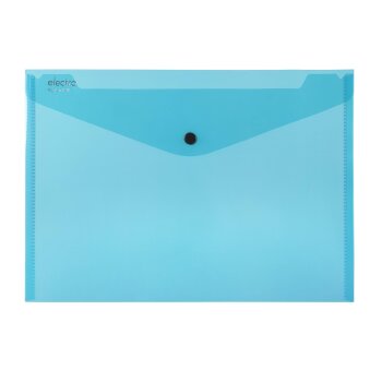 oxybag Dokumententasche A4 ELECTRA türkis