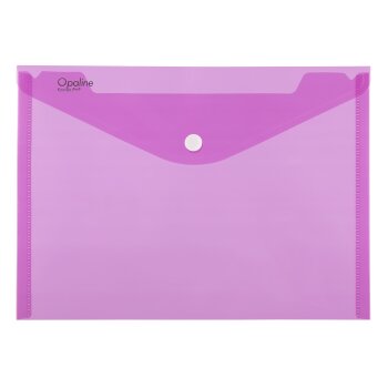 oxybag Dokumentová obálka A4 OPALINE...