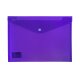 oxybag Dokumententasche A4 OPALINE violett
